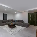 Ultra-Modern Tropical Pool Villa