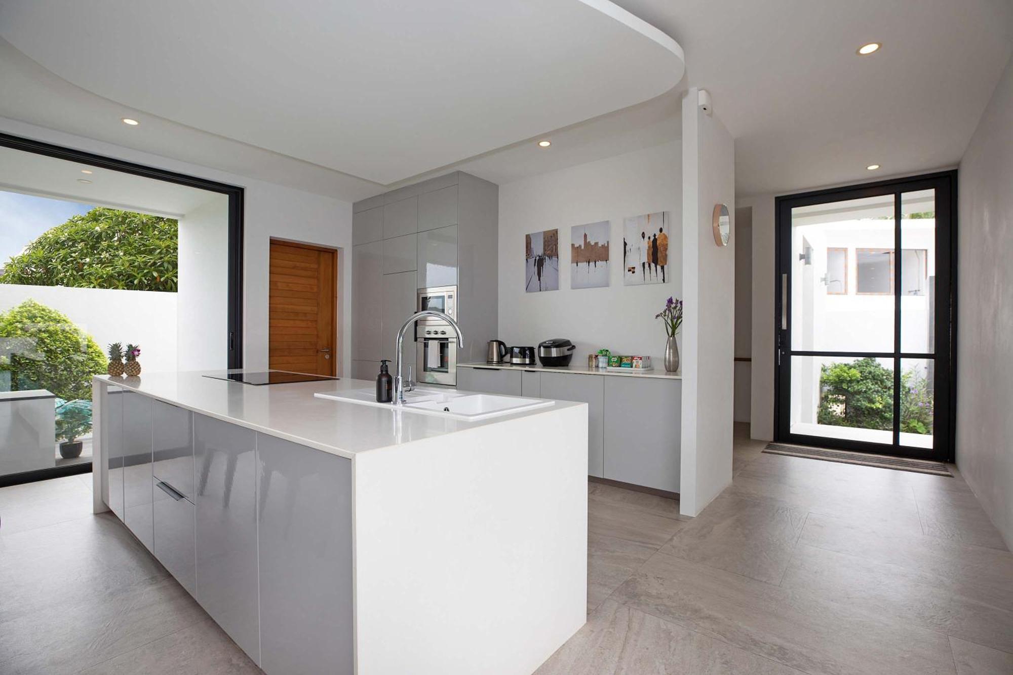 Villa Ultra-modern Tropical Pool Phuket